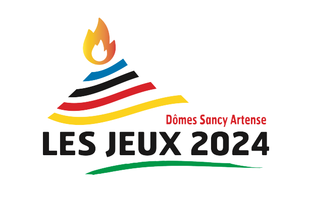Les Jeux 2024 - Dôme Sancy Artense